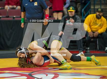 Thumbnail 1 in CIF Finals (Day 1) photogallery.