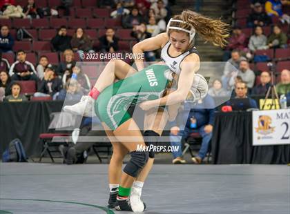 Thumbnail 3 in CIF Finals (Day 1) photogallery.