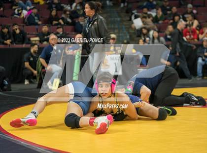 Thumbnail 2 in CIF Finals (Day 1) photogallery.