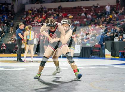 Thumbnail 2 in CIF Finals (Day 1) photogallery.