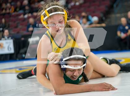 Thumbnail 1 in CIF Finals (Day 1) photogallery.