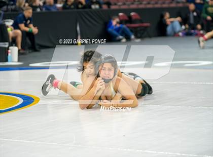 Thumbnail 3 in CIF Finals (Day 1) photogallery.