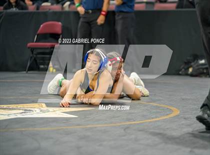 Thumbnail 2 in CIF Finals (Day 1) photogallery.