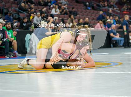 Thumbnail 2 in CIF Finals (Day 1) photogallery.