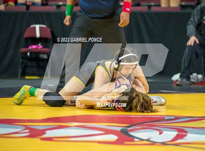 Thumbnail 3 in CIF Finals (Day 1) photogallery.