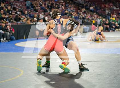 Thumbnail 1 in CIF Finals (Day 1) photogallery.