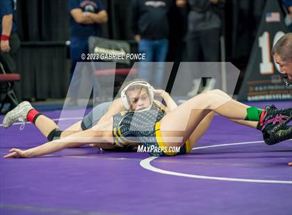 Thumbnail 1 in CIF Finals (Day 1) photogallery.