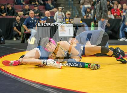 Thumbnail 1 in CIF Finals (Day 1) photogallery.