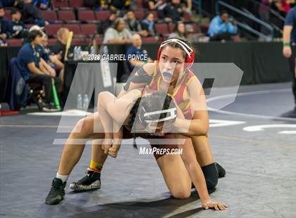 Thumbnail 1 in CIF Finals (Day 1) photogallery.
