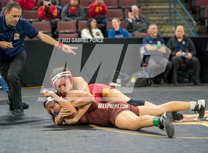 Thumbnail 1 in CIF Finals (Day 1) photogallery.