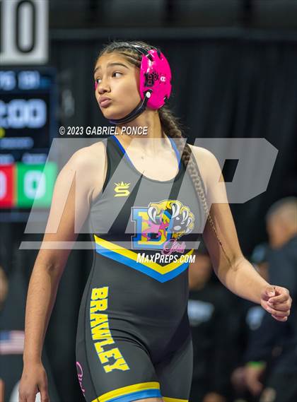 Thumbnail 2 in CIF Finals (Day 1) photogallery.