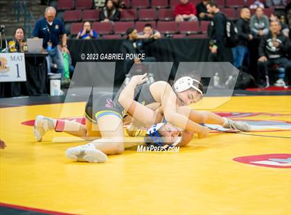 Thumbnail 1 in CIF Finals (Day 1) photogallery.