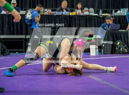 Thumbnail 2 in CIF Finals (Day 1) photogallery.