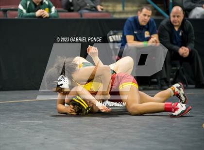 Thumbnail 3 in CIF Finals (Day 1) photogallery.