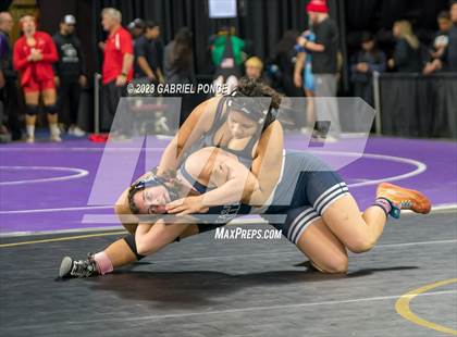 Thumbnail 1 in CIF Finals (Day 1) photogallery.
