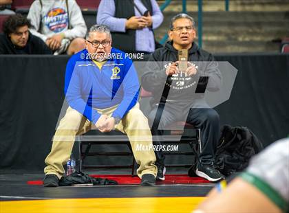 Thumbnail 1 in CIF Finals (Day 1) photogallery.