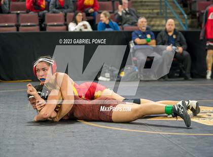 Thumbnail 2 in CIF Finals (Day 1) photogallery.