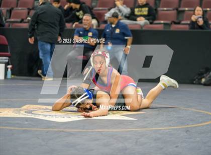 Thumbnail 3 in CIF Finals (Day 1) photogallery.