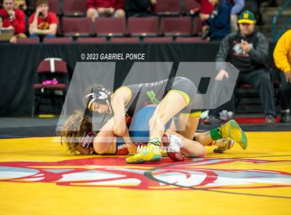 Thumbnail 2 in CIF Finals (Day 1) photogallery.