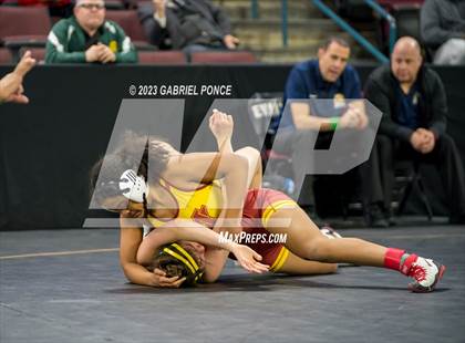 Thumbnail 1 in CIF Finals (Day 1) photogallery.