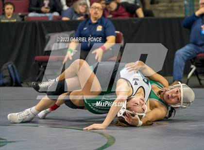 Thumbnail 2 in CIF Finals (Day 1) photogallery.