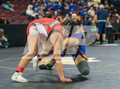 Thumbnail 3 in CIF Finals (Day 1) photogallery.