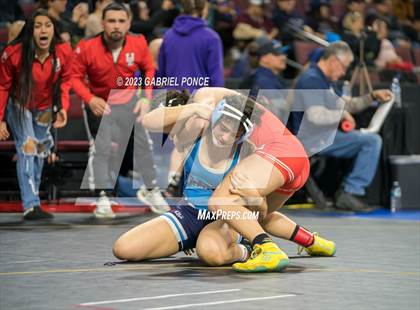 Thumbnail 3 in CIF Finals (Day 1) photogallery.