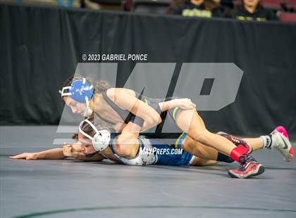 Thumbnail 3 in CIF Finals (Day 1) photogallery.