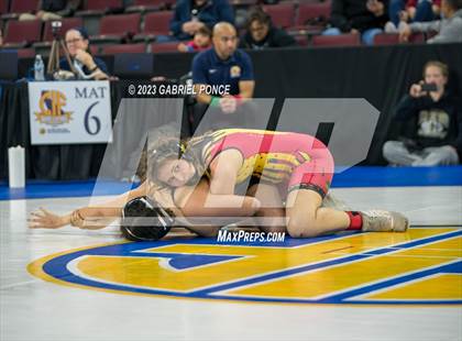 Thumbnail 2 in CIF Finals (Day 1) photogallery.