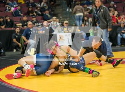Thumbnail 2 in CIF Finals (Day 1) photogallery.