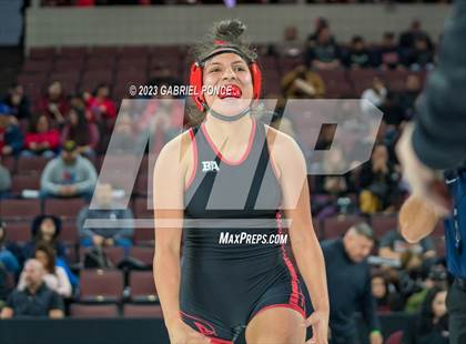 Thumbnail 3 in CIF Finals (Day 1) photogallery.
