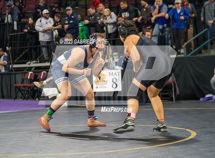 Thumbnail 3 in CIF Finals (Day 1) photogallery.