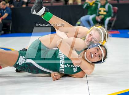 Thumbnail 3 in CIF Finals (Day 1) photogallery.