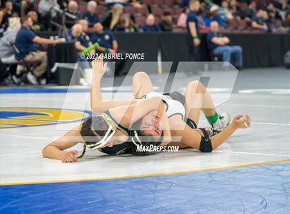 Thumbnail 1 in CIF Finals (Day 1) photogallery.
