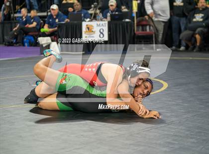 Thumbnail 3 in CIF Finals (Day 1) photogallery.