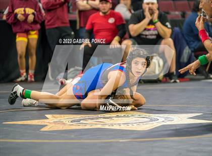 Thumbnail 2 in CIF Finals (Day 1) photogallery.