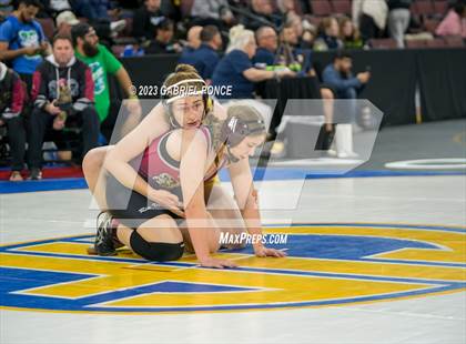 Thumbnail 2 in CIF Finals (Day 1) photogallery.