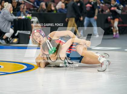 Thumbnail 2 in CIF Finals (Day 1) photogallery.