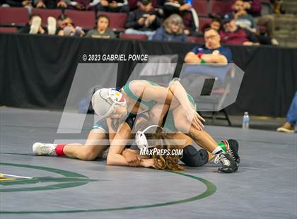Thumbnail 3 in CIF Finals (Day 1) photogallery.