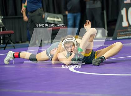 Thumbnail 3 in CIF Finals (Day 1) photogallery.