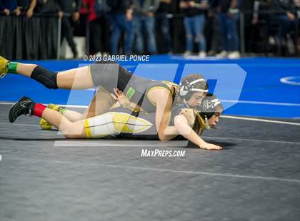 Thumbnail 3 in CIF Finals (Day 1) photogallery.