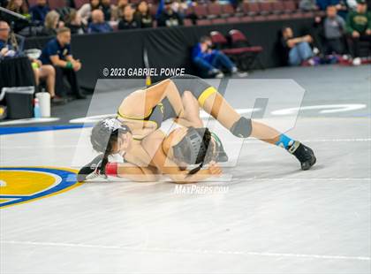 Thumbnail 1 in CIF Finals (Day 1) photogallery.