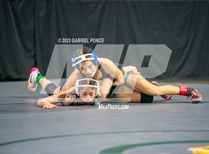 Thumbnail 2 in CIF Finals (Day 1) photogallery.