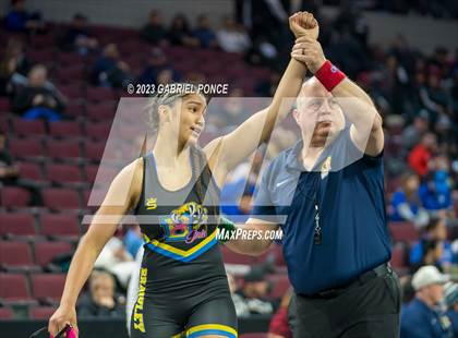 Thumbnail 1 in CIF Finals (Day 1) photogallery.