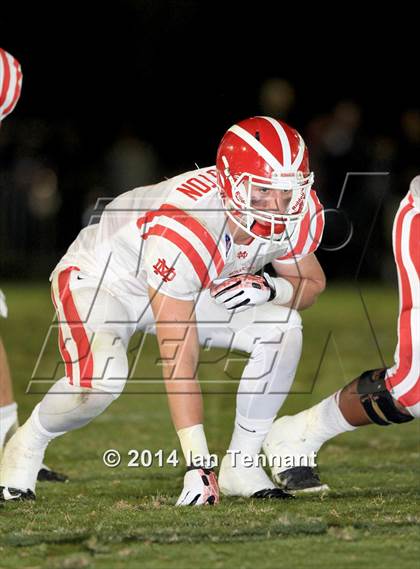 Thumbnail 2 in Mater Dei @ St. John Bosco photogallery.