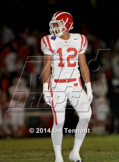 Thumbnail 3 in Mater Dei @ St. John Bosco photogallery.