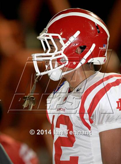 Thumbnail 2 in Mater Dei @ St. John Bosco photogallery.