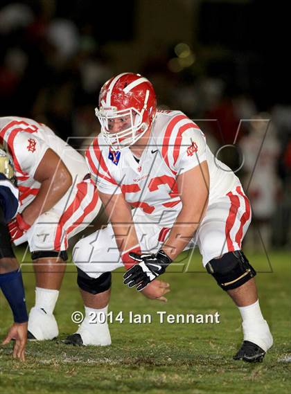 Thumbnail 2 in Mater Dei @ St. John Bosco photogallery.