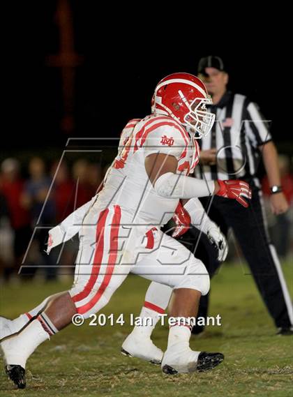 Thumbnail 3 in Mater Dei @ St. John Bosco photogallery.