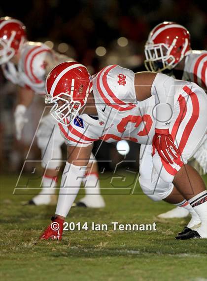 Thumbnail 1 in Mater Dei @ St. John Bosco photogallery.